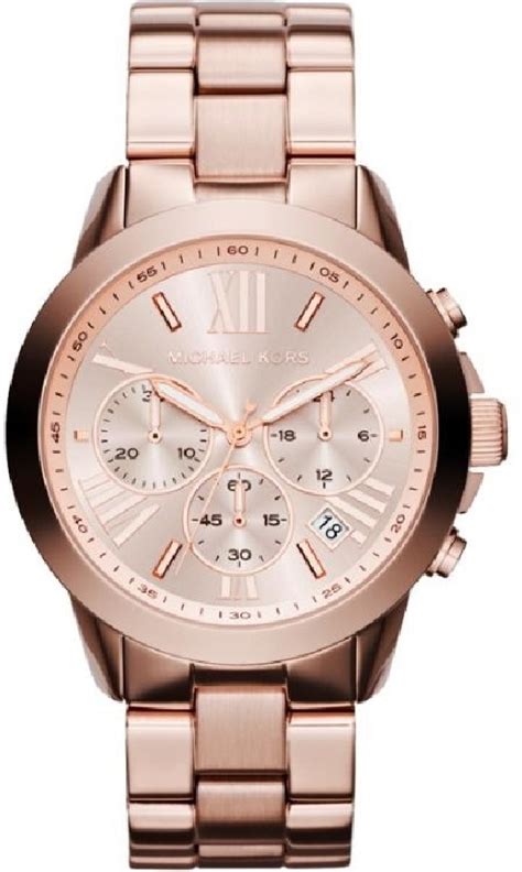 michael kors mk 5778|Michael Kors Ladies Runway MK5778 .